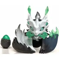 Trading Figure - Party with Dragons TOGETHER With LOONG