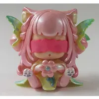 Trading Figure - Kitten Agency