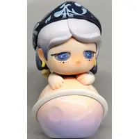 Trading Figure - I KNOW ME