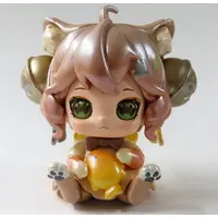 Trading Figure - Kitten Agency