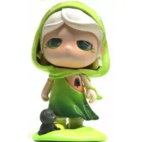 Trading Figure - I KNOW ME