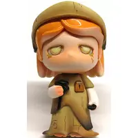 Trading Figure - I KNOW ME