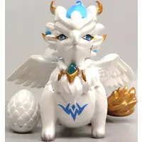 Trading Figure - Party with Dragons TOGETHER With LOONG