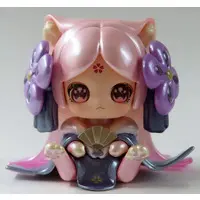 Trading Figure - Kitten Agency