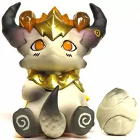 Trading Figure - Party with Dragons TOGETHER With LOONG