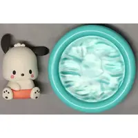 Trading Figure - Sanrio characters / Pochacco