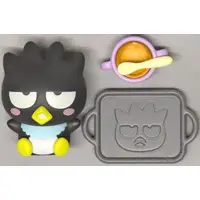 Trading Figure - Sanrio characters / BAD BADTZ-MARU