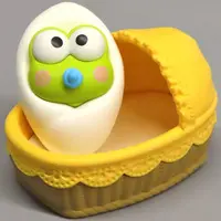 Trading Figure - Sanrio characters / Kero Kero Keroppi