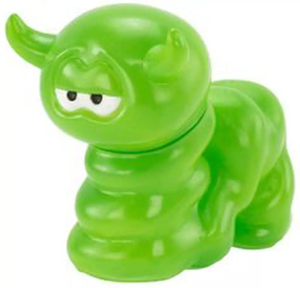 Trading Figure - Bodymon