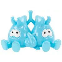 Trading Figure - Bodymon