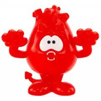 Trading Figure - Bodymon