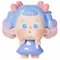 Trading Figure - JOJOY Mushroom