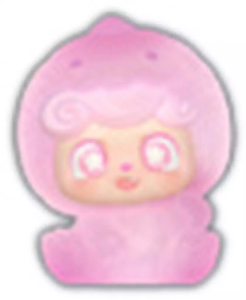 Trading Figure - JOTOYS Q. KID SUPER Q. TEAM