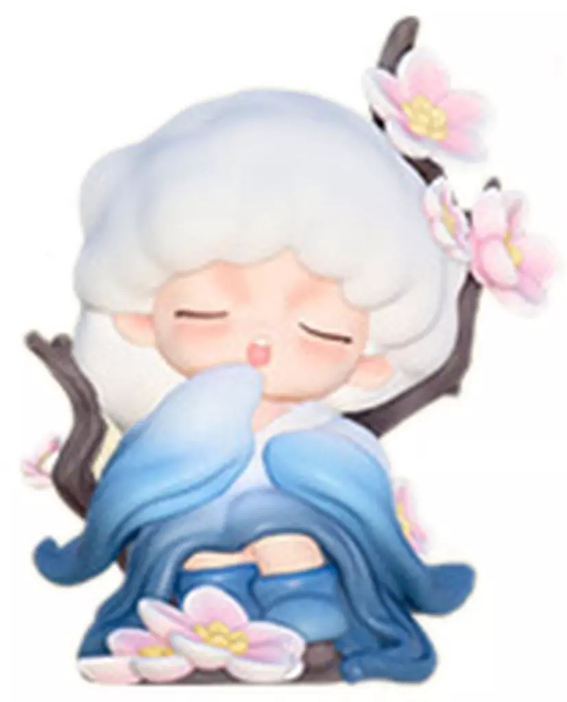 Trading Figure - YUMO STRANGE STORIES ABOUT DREAMS Series