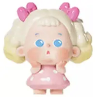 Trading Figure - JOJOY Mushroom