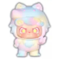 Trading Figure - JOTOYS Q. KID SUPER Q. TEAM