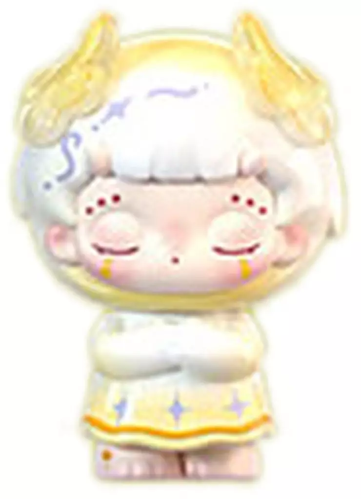 Trading Figure - Wiwi Inner World Series