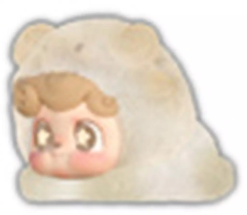 Trading Figure - JOTOYS Q. KID SUPER Q. TEAM