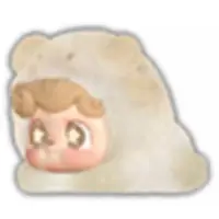 Trading Figure - JOTOYS Q. KID SUPER Q. TEAM