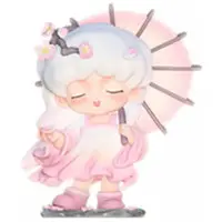 Trading Figure - YUMO STRANGE STORIES ABOUT DREAMS Series