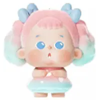 Trading Figure - JOJOY Mushroom