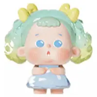 Trading Figure - JOJOY Mushroom