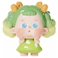 Trading Figure - JOJOY Mushroom