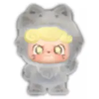 Trading Figure - JOTOYS Q. KID SUPER Q. TEAM