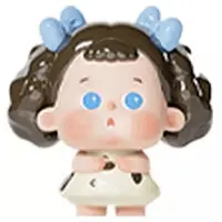 Trading Figure - JOJOY Mushroom