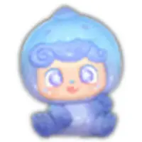 Trading Figure - JOTOYS Q. KID SUPER Q. TEAM