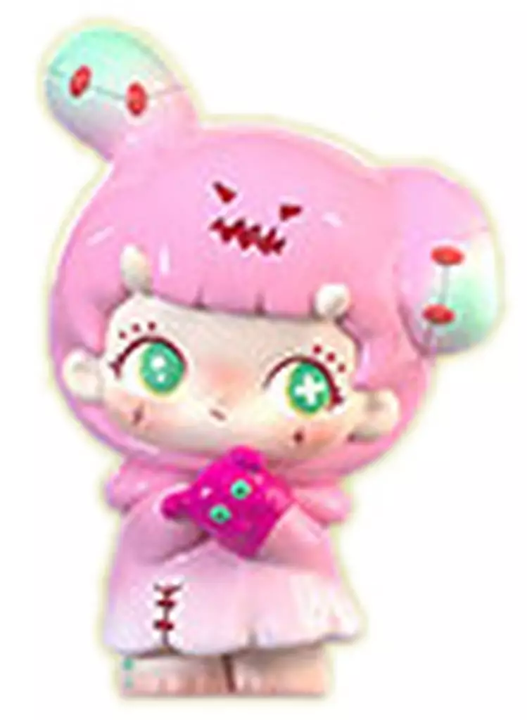 Trading Figure - Wiwi Inner World Series