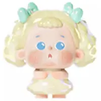 Trading Figure - JOJOY Mushroom