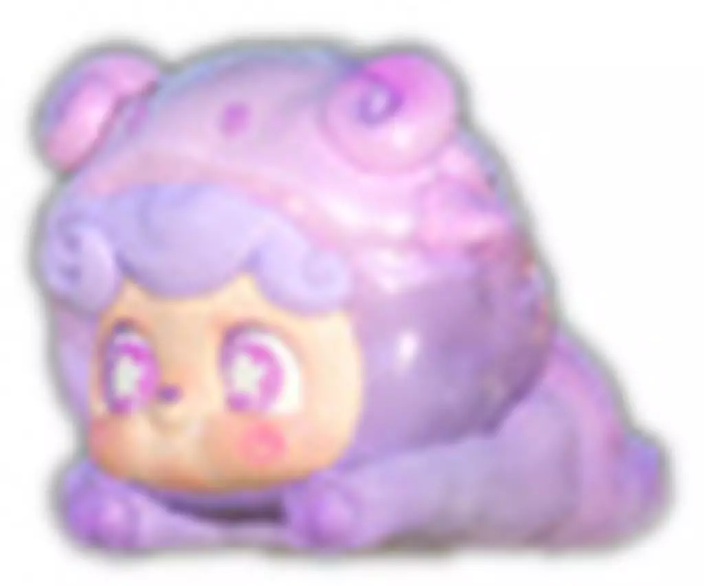 Trading Figure - JOTOYS Q. KID SUPER Q. TEAM