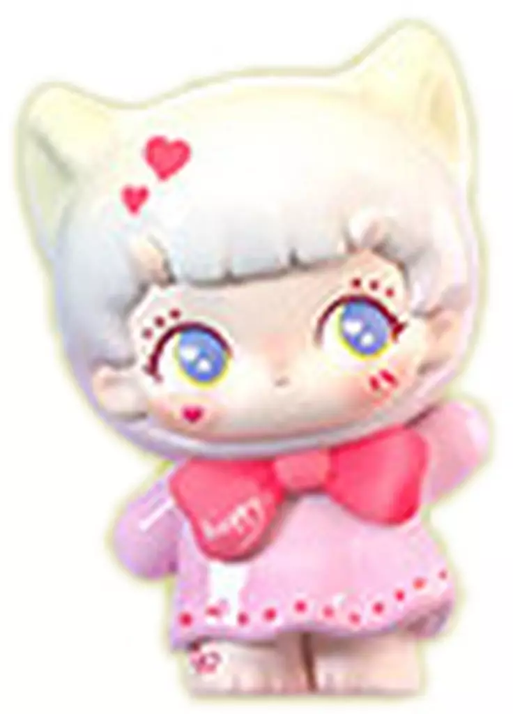 Trading Figure - Wiwi Inner World Series