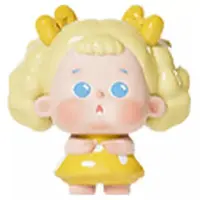 Trading Figure - JOJOY Mushroom