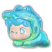 Trading Figure - JOTOYS Q. KID SUPER Q. TEAM