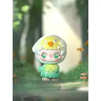 Trading Figure - Wiwi Inner World Series