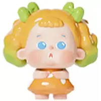 Trading Figure - JOJOY Mushroom