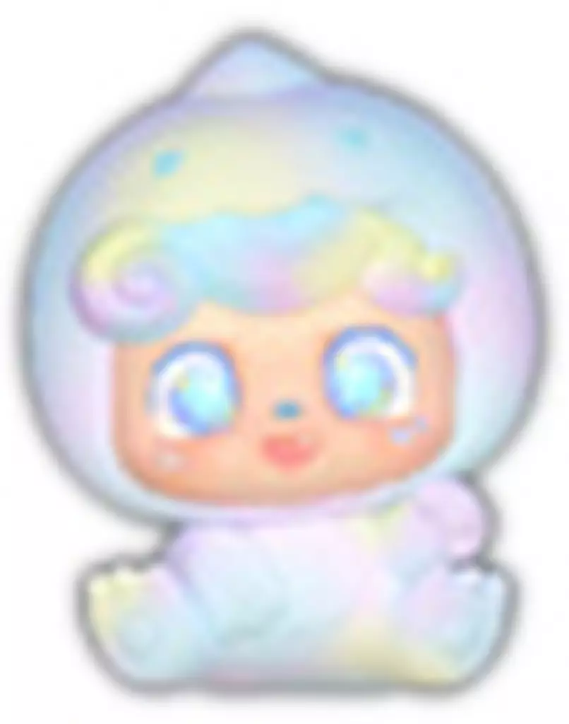 Trading Figure - JOTOYS Q. KID SUPER Q. TEAM