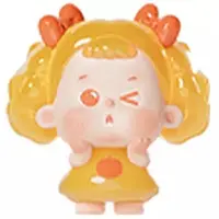 Trading Figure - JOJOY Mushroom