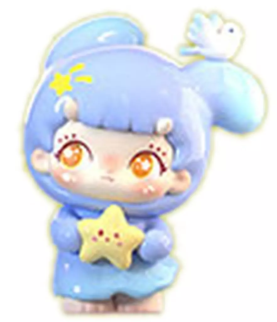 Trading Figure - Wiwi Inner World Series