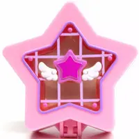 Trading Figure - Peppermint Magical Compact Collection