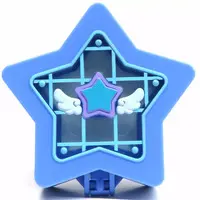 Trading Figure - Peppermint Magical Compact Collection