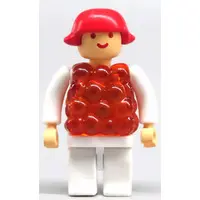 Trading Figure - Bubun Ikura