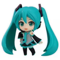 Trading Figure - VOCALOID / Hatsune Miku