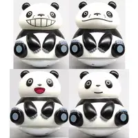 Trading Figure - Panda Kopanda (Panda! Go Panda!)