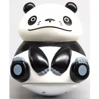 Trading Figure - Panda Kopanda (Panda! Go Panda!)