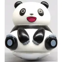 Trading Figure - Panda Kopanda (Panda! Go Panda!)