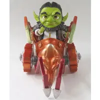 Trading Figure - Magic: The Gathering