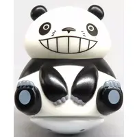 Trading Figure - Panda Kopanda (Panda! Go Panda!)